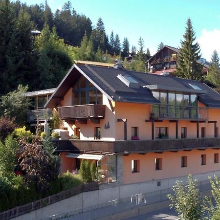Haus Tannengruen Apartment Зеефелд в Тирол Екстериор снимка