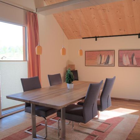Haus Tannengruen Apartment Зеефелд в Тирол Екстериор снимка