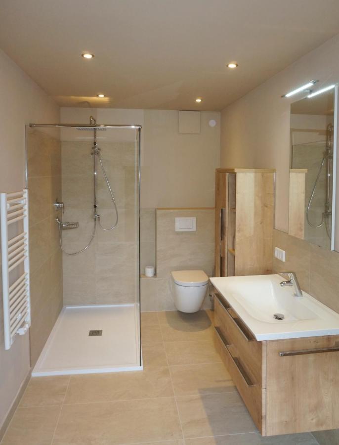 Haus Tannengruen Apartment Зеефелд в Тирол Екстериор снимка