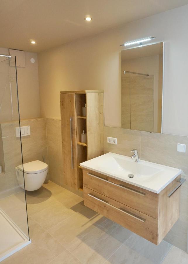 Haus Tannengruen Apartment Зеефелд в Тирол Екстериор снимка