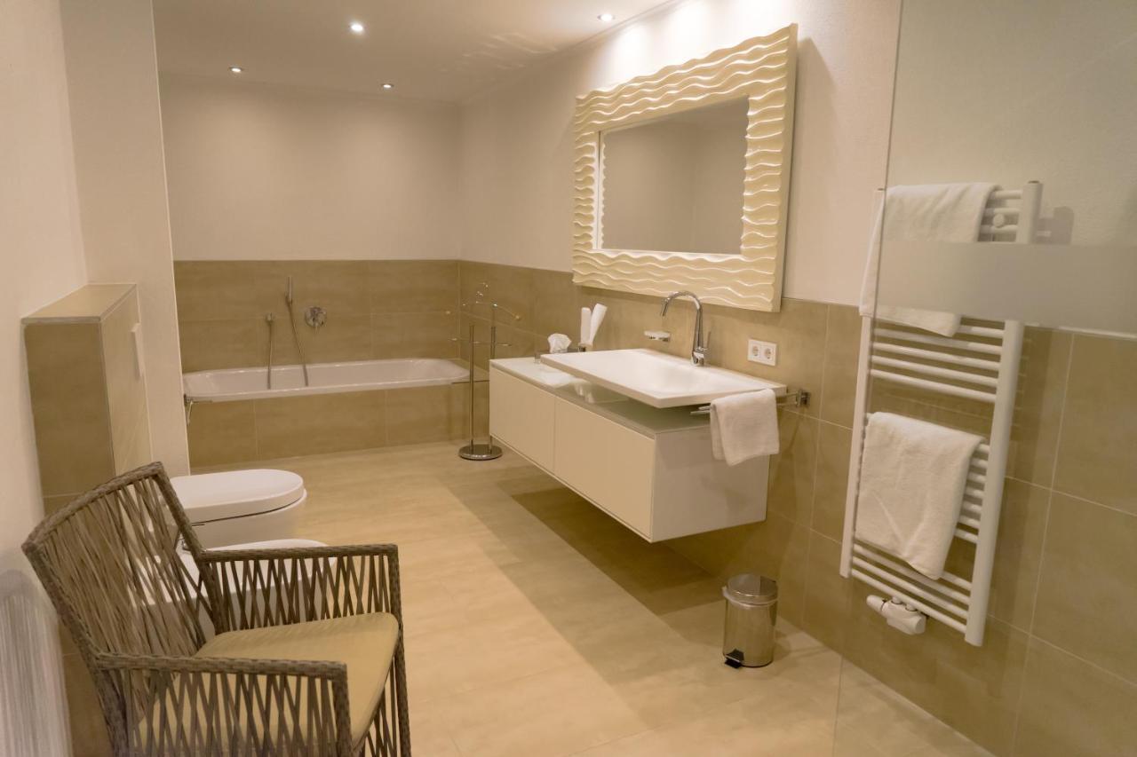 Haus Tannengruen Apartment Зеефелд в Тирол Екстериор снимка
