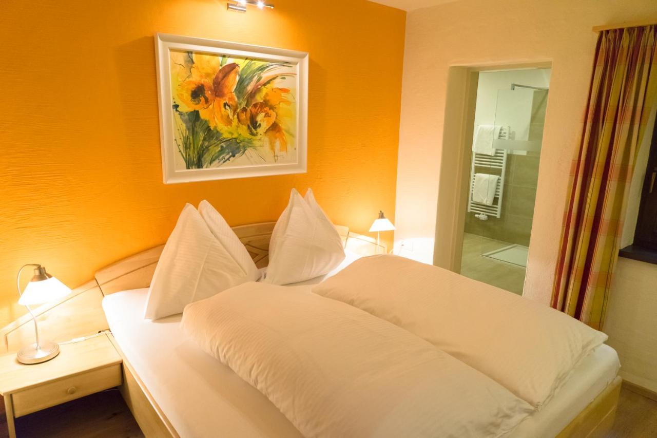 Haus Tannengruen Apartment Зеефелд в Тирол Екстериор снимка
