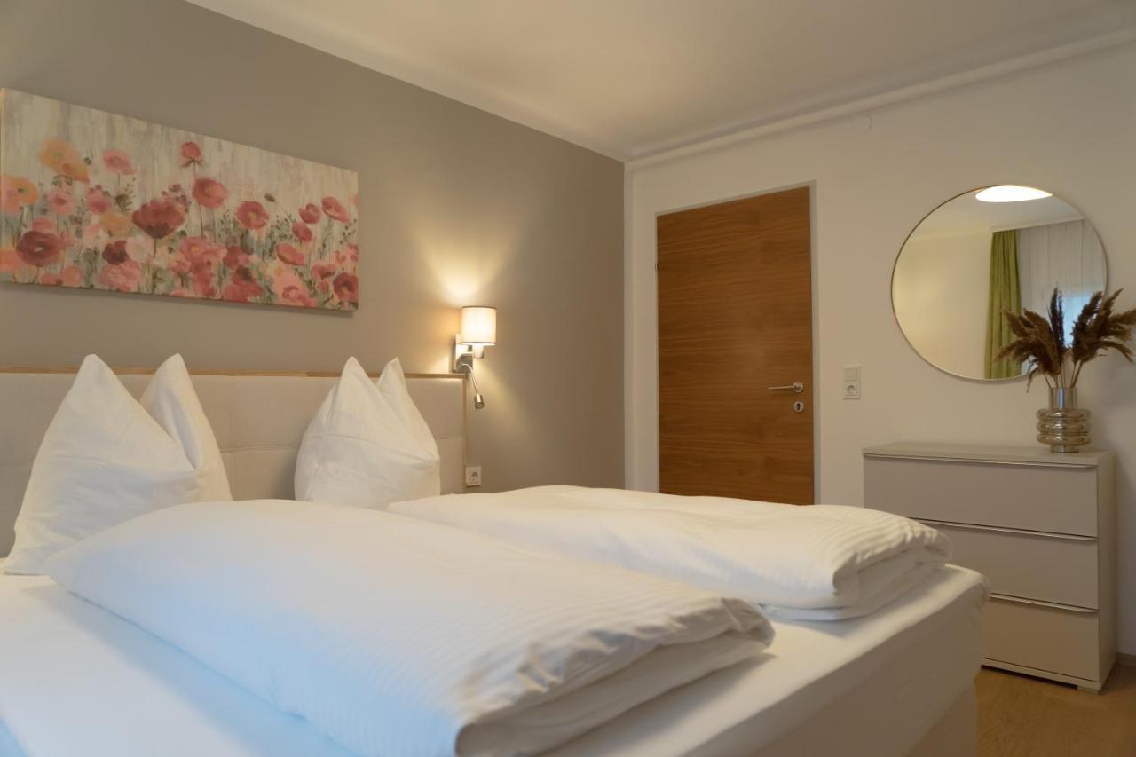 Haus Tannengruen Apartment Зеефелд в Тирол Екстериор снимка