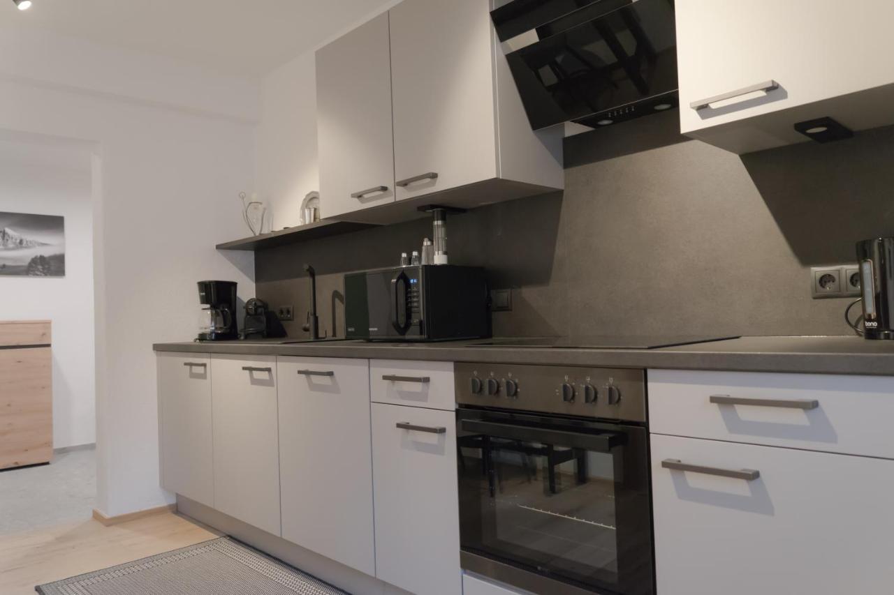 Haus Tannengruen Apartment Зеефелд в Тирол Екстериор снимка