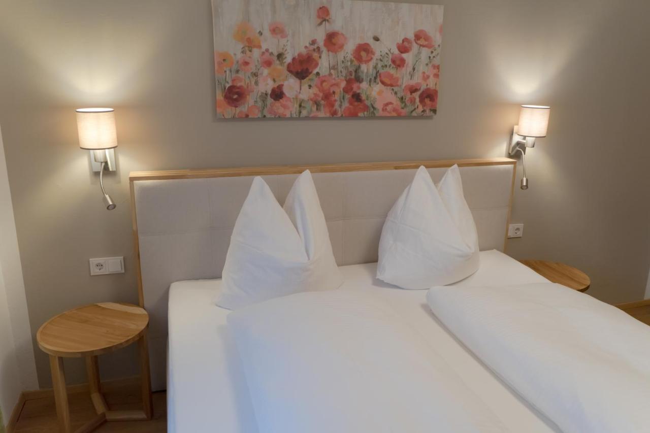 Haus Tannengruen Apartment Зеефелд в Тирол Екстериор снимка