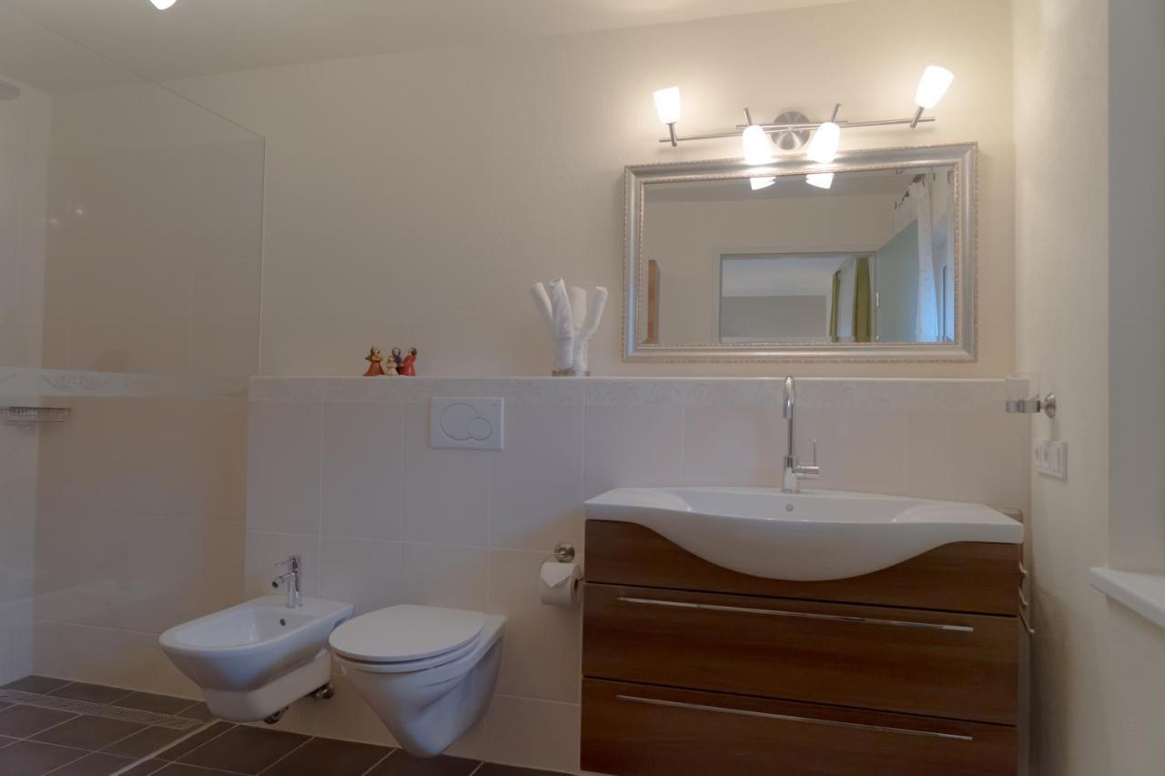 Haus Tannengruen Apartment Зеефелд в Тирол Екстериор снимка