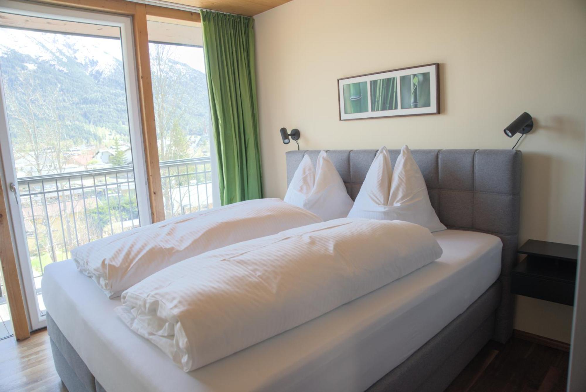 Haus Tannengruen Apartment Зеефелд в Тирол Екстериор снимка