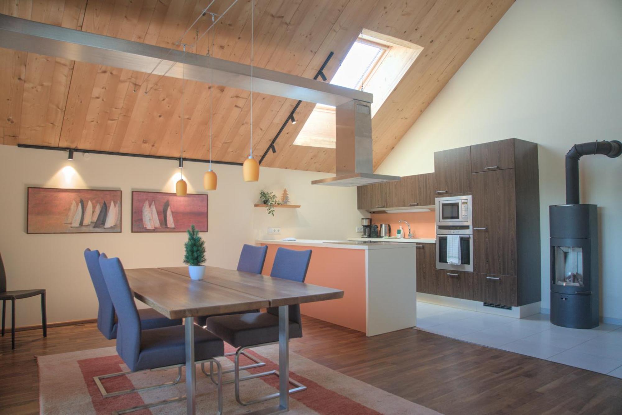 Haus Tannengruen Apartment Зеефелд в Тирол Екстериор снимка