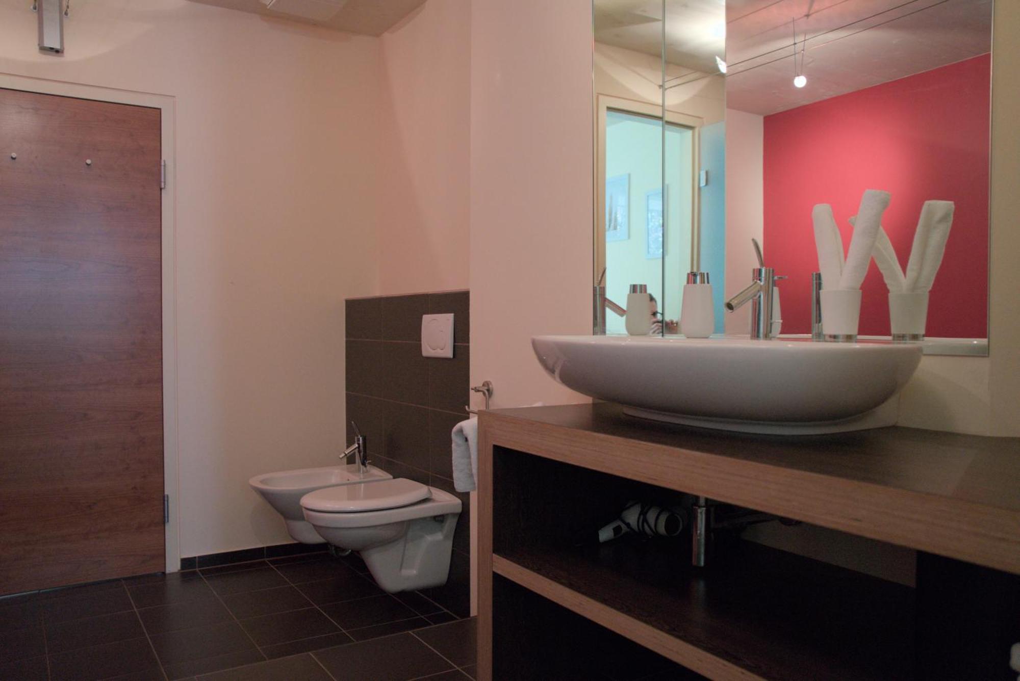 Haus Tannengruen Apartment Зеефелд в Тирол Екстериор снимка