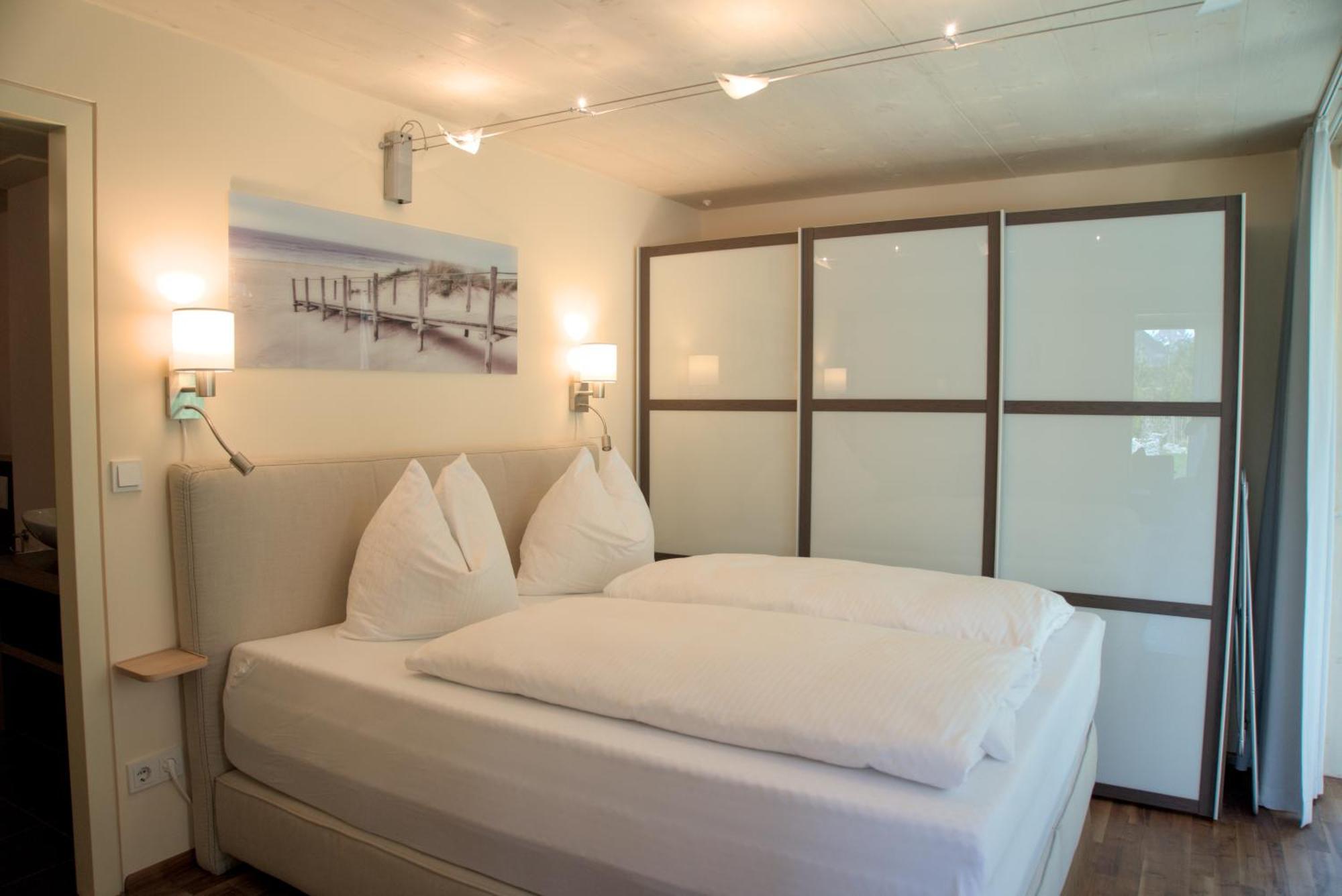 Haus Tannengruen Apartment Зеефелд в Тирол Екстериор снимка